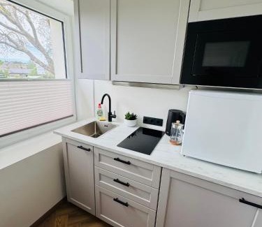 Haapsalu Apartamento | Cozy Studio Apartment