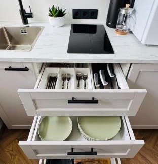 Haapsalu Apartamento | Cozy Studio Apartment