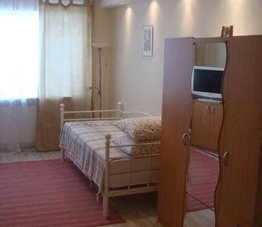 Haabersti Apartamento | Cozy studio apartment