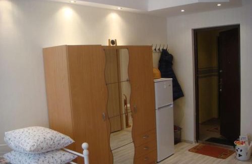 Haabersti Apartamento | Cozy studio apartment