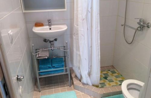 Haabersti Apartamento | Cozy studio apartment