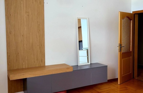 Bijeljina Apartamento | Cozy studio apartment in Bijeljina