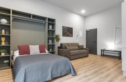 Hliðar Apartamento | Cozy Studio Apartment