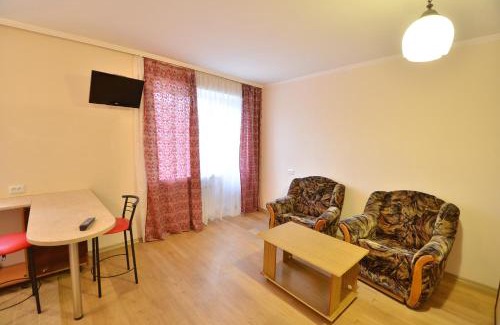 Mykolaiv Apartamento | Cozy studio apartment on Sadovaya
