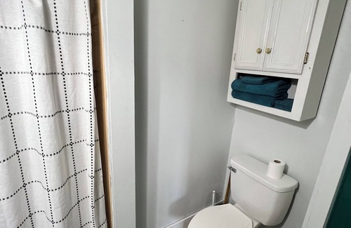 Downtown Apartamento | Cozy studio apartment in marvelous Columbia
