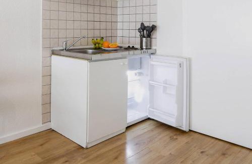Prenzlauer Berg Apartamento | Cozy Studio Apartments In Berlin Prenzlauer Berg