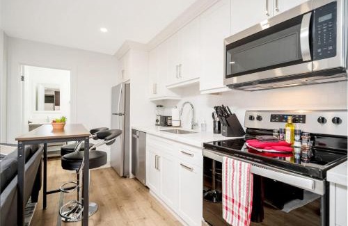 Hamilton Apartamento | Cozy Studio Apt - Corktown Hamilton - Near DT