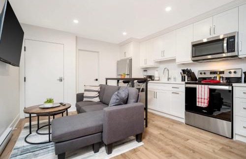 Hamilton Apartamento | Cozy Studio Apt - Corktown Hamilton - Near DT