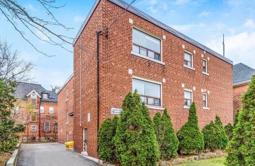 Hamilton Apartamento | Cozy Studio Apt - Corktown Hamilton - Near DT