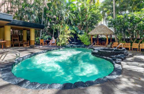 Waikiki Apartamento | Cozy Studio at Bamboo Hotel Close to Waikiki Beach