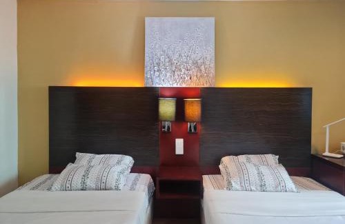 Kota Kinabalu Apartamento | COZY Studio at Ming Garden Residence