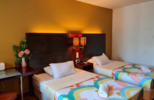 Kota Kinabalu Apartamento | COZY Studio at Ming Garden Residence