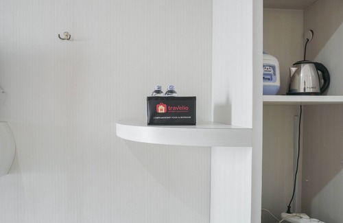 Depok Apartamento | Cozy Studio At Park View Condominium Margonda Apartment