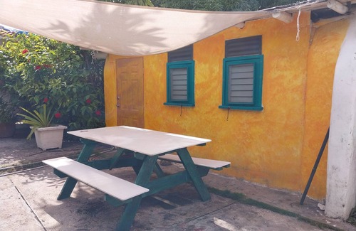 Welches Apartamento | COZY STUDIO AT SHAMBHALA HOMESTAYS a self contained semi-detached space