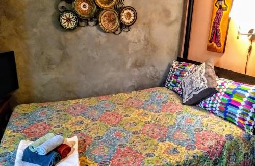 Queens Casa | Cozy studio at the heart of Jackson Heights