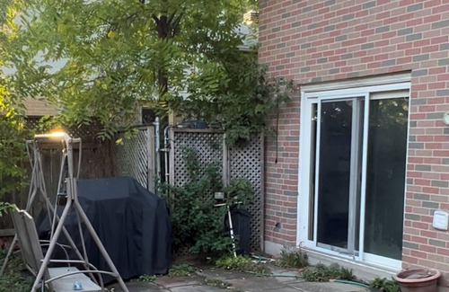 Thornhill Casa | Cozy Studio Basement in a Quiet, Peaceful Neighborhood