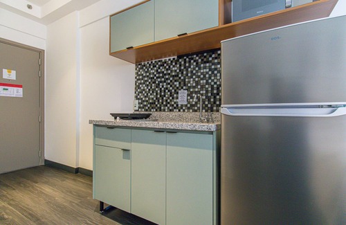 Santa Paula Apartamento | Acogedor estudio en São Paulo | SP-A713
