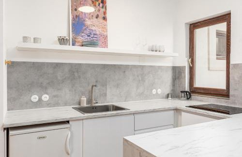 Babilonija Apartamento | Cozy Studio Budva