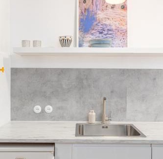 Babilonija Apartamento | Cozy Studio Budva