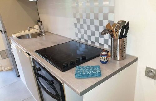 Sevran Apartamento | Cozy Studio By The Canal, Close T4