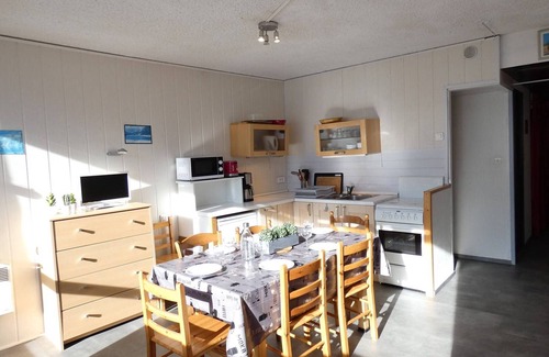 Piau Engaly Apartamento | Estudio Piau-Engaly, estudio, 6 personas