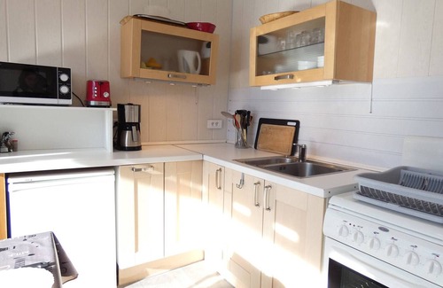 Piau Engaly Apartamento | Estudio Piau-Engaly, estudio, 6 personas