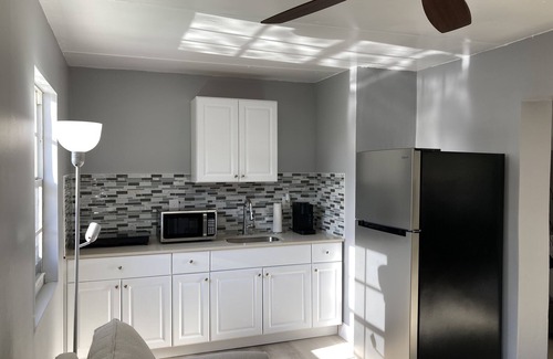 Pembroke Pines Apartamento | Cozy Studio close to the Hard Rock Casino