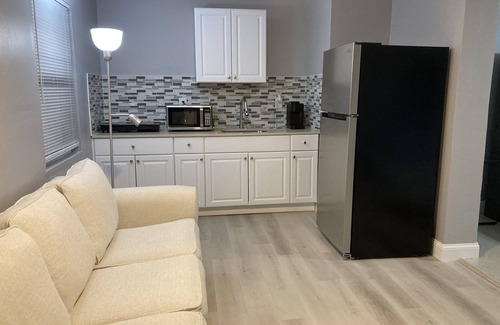 Pembroke Pines Apartamento | Cozy Studio close to the Hard Rock Casino