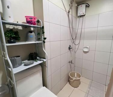 Cebu Apartamento | Cozy Studio Condo at Horizon101