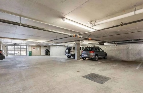 Central District Condominio | Cozy Studio condo in the Leschi neighborhood