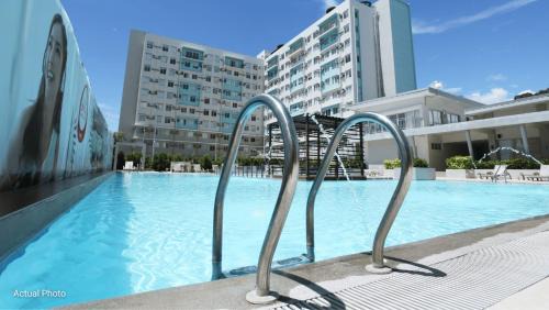 Dumaguete Apartamento | Cozy Studio Condo