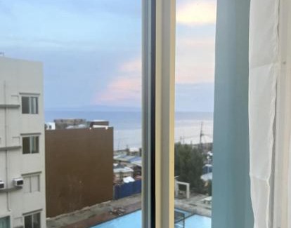 Dumaguete Apartamento | Cozy Studio Condo