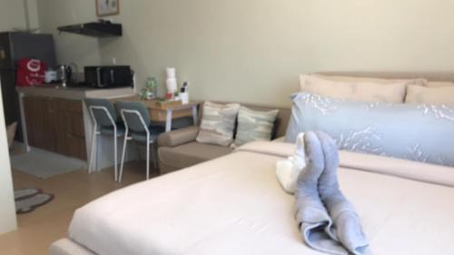 Dumaguete Apartamento | Cozy Studio Condo