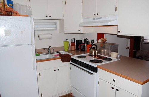 Twin Lakes Apartamento | Acogedor condominio de estudio con millones de visitas $ - Leadville (Vail, Copper, Breck, Cooper)
