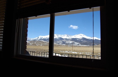 Twin Lakes Apartamento | Acogedor condominio de estudio con millones de visitas $ - Leadville (Vail, Copper, Breck, Cooper)