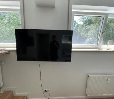 Neuburg Apartamento | Cozy studio apartment