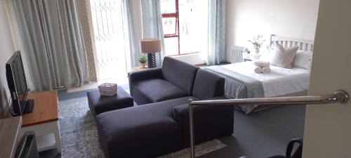 Goodwood Apartamento | Cozy studio flat in Goodwood