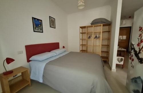 Quartiere XXII Collatino Apartamento | Cozy studio flat in Rome