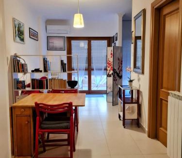 Quartiere XXII Collatino Apartamento | Cozy studio flat in Rome