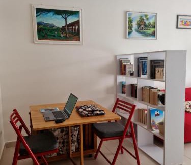 Quartiere XXII Collatino Apartamento | Cozy studio flat in Rome