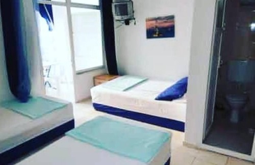 Marmara Apartamento | Cozy Studio Flat Near Beach in Avsa Island