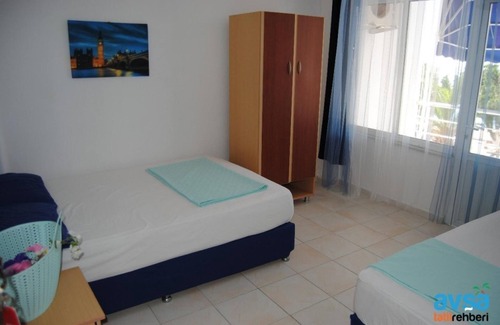 Marmara Apartamento | Cozy Studio Flat Near Beach in Avsa Island
