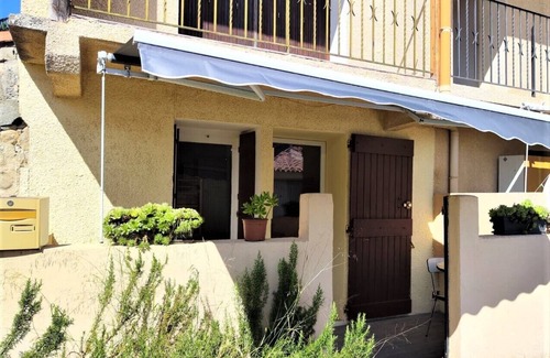 Vernet-les-Bains Apartamento | Acogedor estudio para 2/3 viajeros