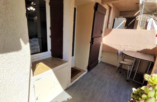 Vernet-les-Bains Apartamento | Acogedor estudio para 2/3 viajeros