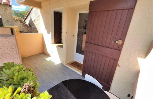 Vernet-les-Bains Apartamento | Acogedor estudio para 2/3 viajeros