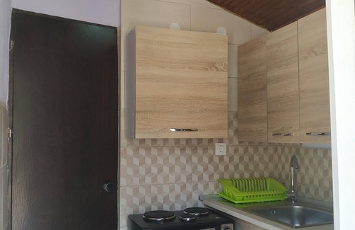 Metamorfosi Apartamento | Cozy studio for couples - two steps from the sea
