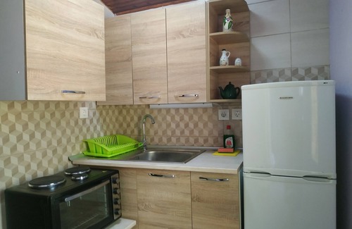 Metamorfosi Apartamento | Cozy studio for couples - two steps from the sea