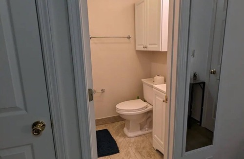 East San Jose Apartamento | Cozy studio for remote working and studying