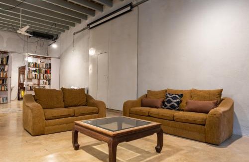 Old San Juan Apartamento | Cozy Studio Gem - Old San Juan - Near Attractions