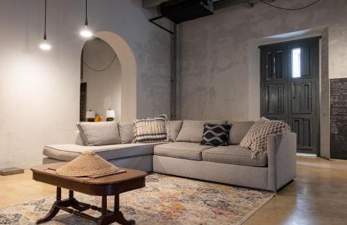Old San Juan Apartamento | Cozy Studio Gem - Old San Juan - Near Attractions